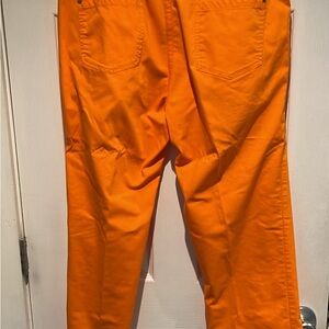 Men’s puma golf pants